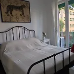 Luminoso Appartamento Monteverde Novo